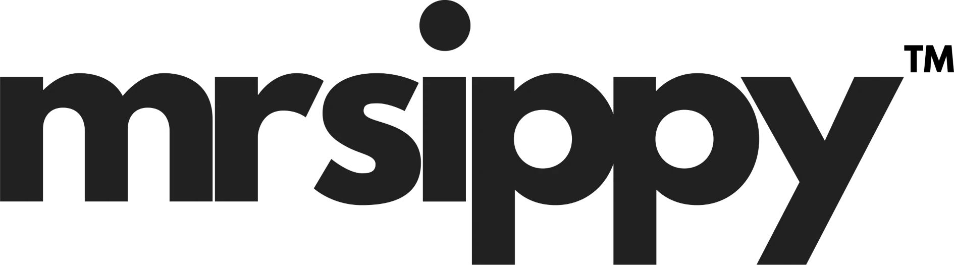 Mr Sippy logo