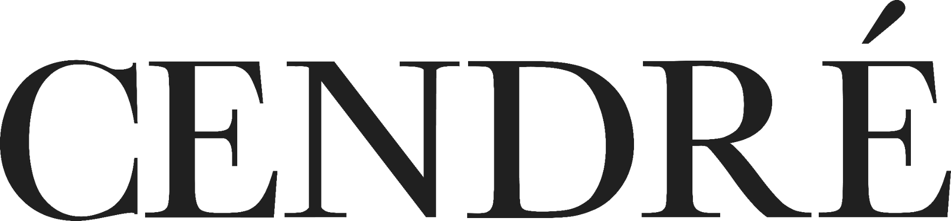 Cendré logo
