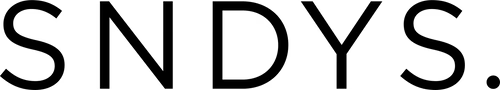 SNDYS logo