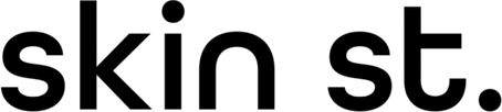 Skin St. logo