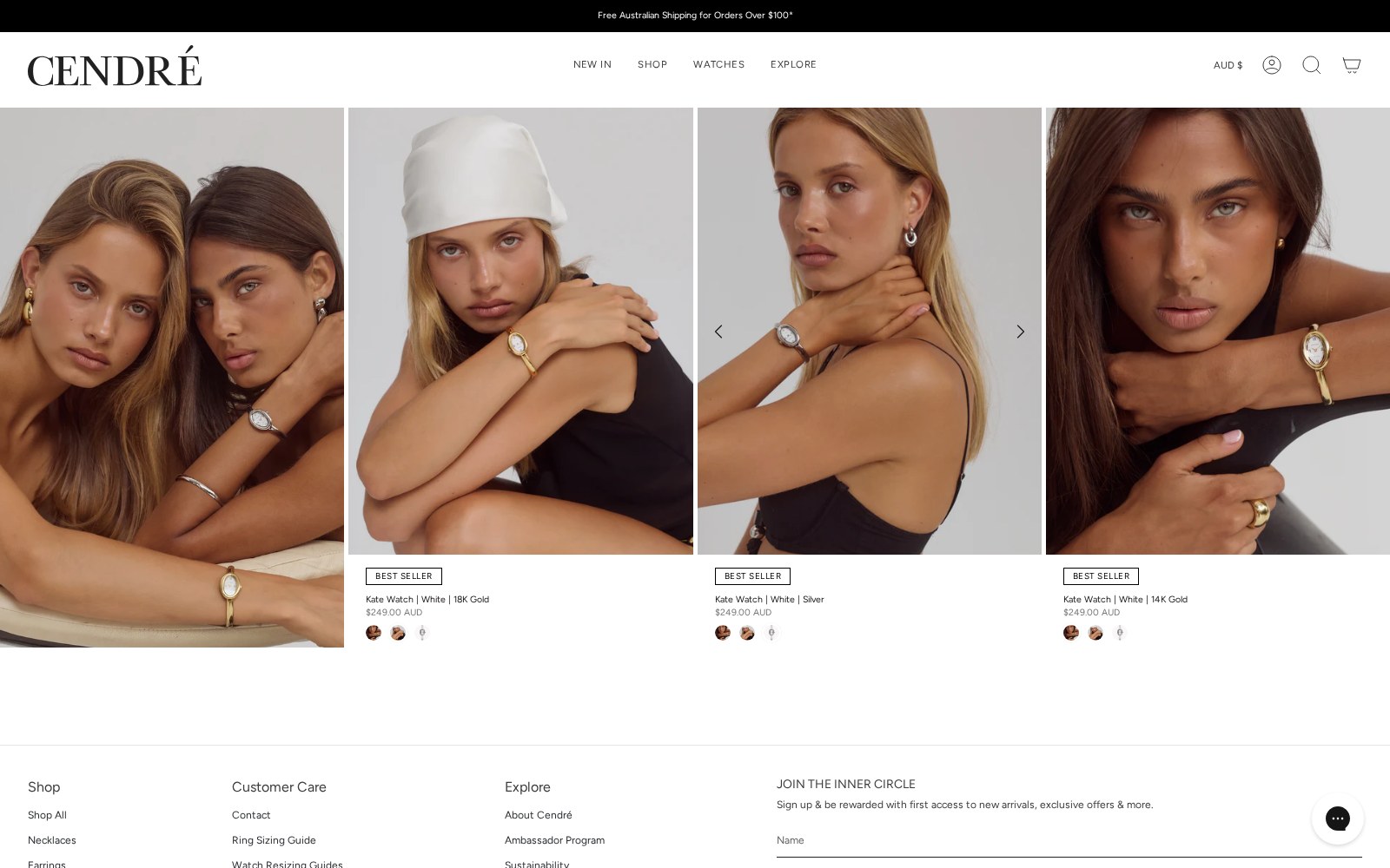 Cendre — GOOGLE ADS case study