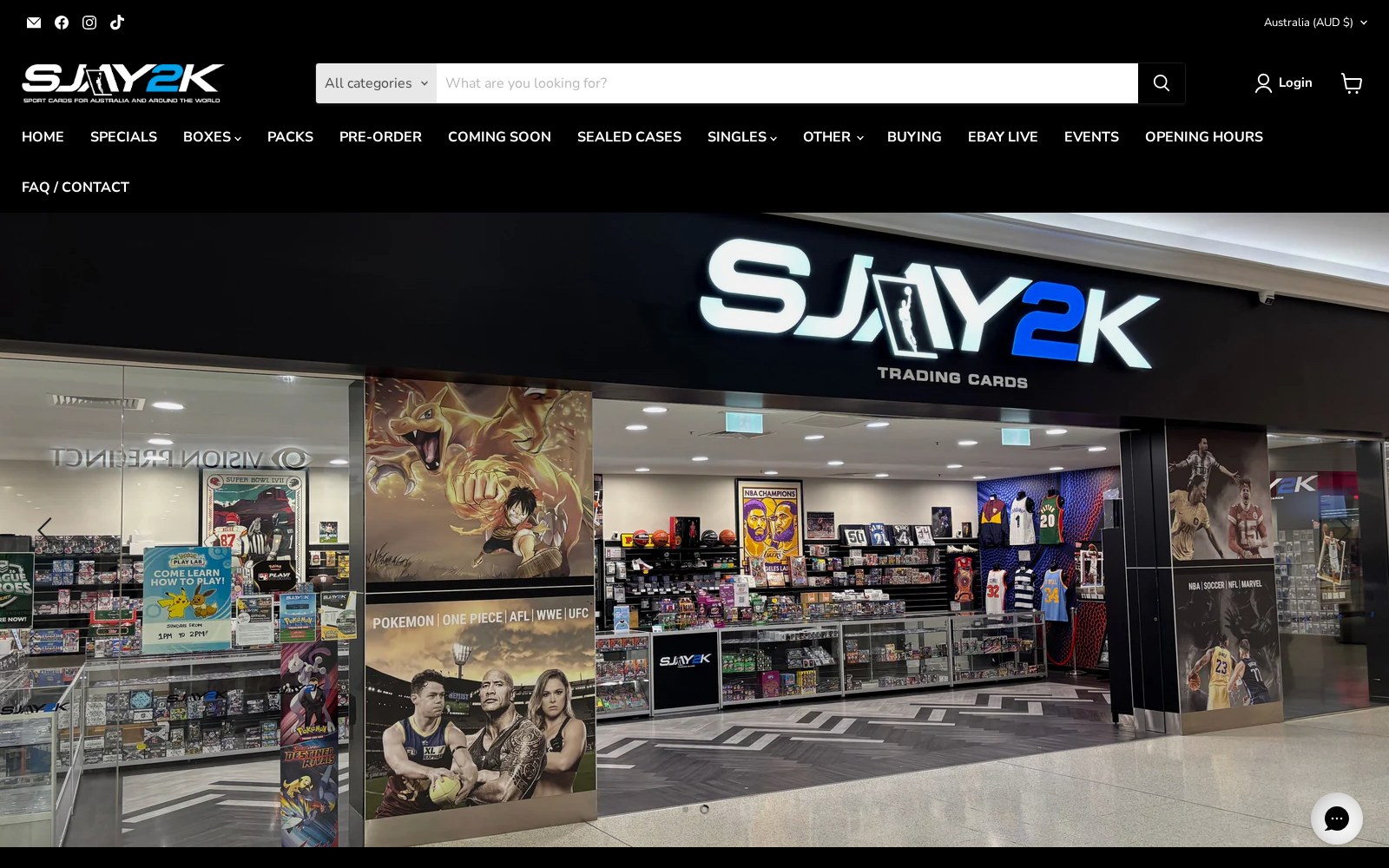 SJAY2K — GOOGLE ADS case study