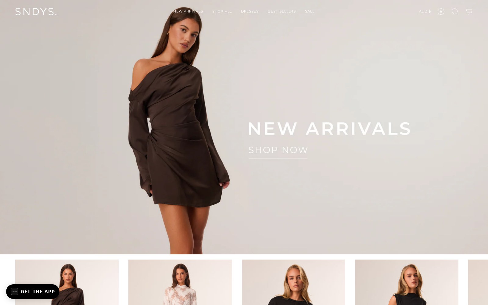 SNDYS — GOOGLE ADS case study